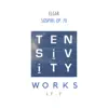 Tensivity - Sospiri, Op. 70 - Single